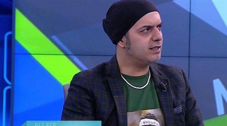 Ali Ece: İkinci gol ancak Kemal Sunal filmlerinde olur