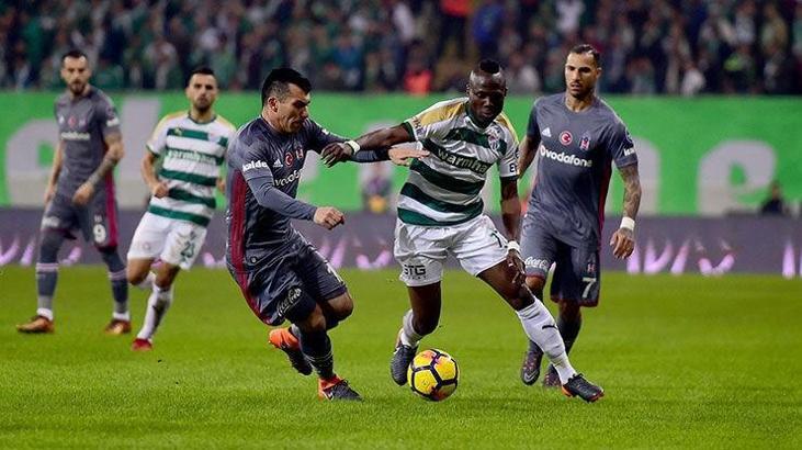 Beşiktaş'ın yeni jokeri Medel!