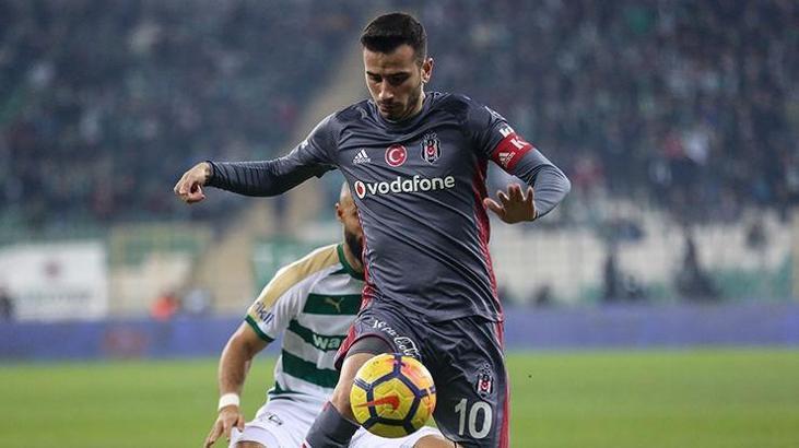Oğuzhan Özyakup: Gol sıkıntısı yaşıyoruz