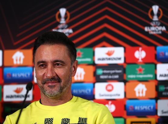 Fenerbahçe teknik direktörü Vitor Pereira: Bu turnuva bizim için daha farklı olabilirdi