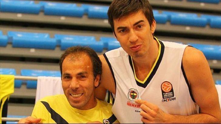 Fenerbahçe'de flaş ayrılık