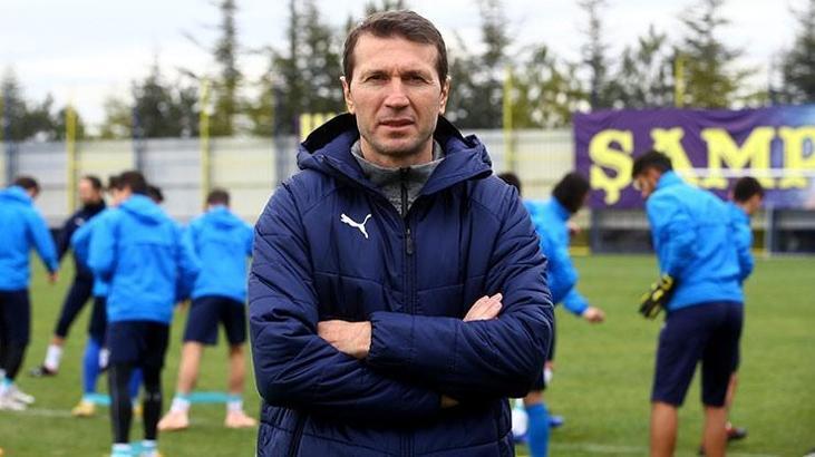 Bayram Bektaş: Beşiktaş neden olmasın? Bunu herkes ister...