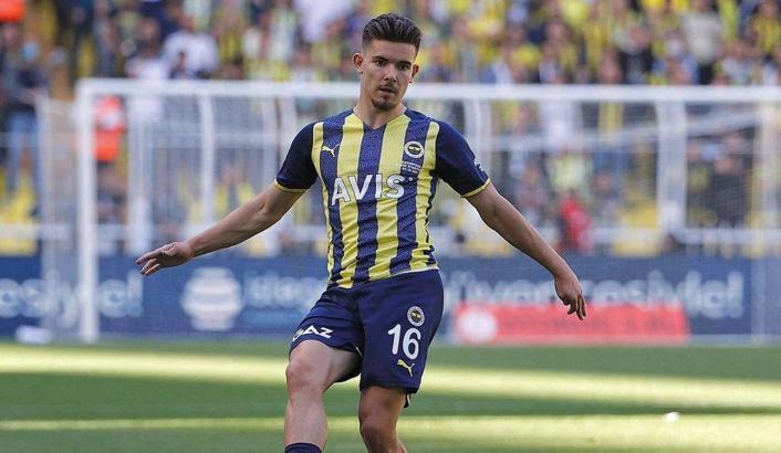 Fenerbahçe haberi... Ferdi Kadıoğlu'nda milli takım bonusu!
