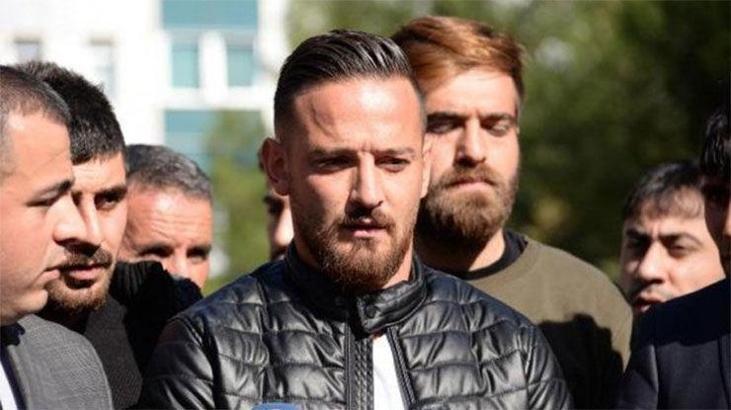 TFF'den Deniz Naki açıklaması