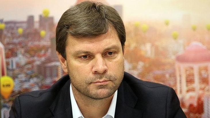 Ertuğrul Sağlam ilk galibiyetini aldı