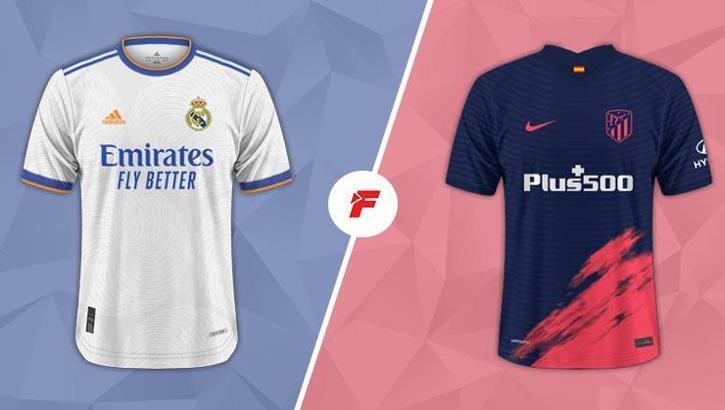 Real Madrid - Atletico Madrid maçı önizleme
