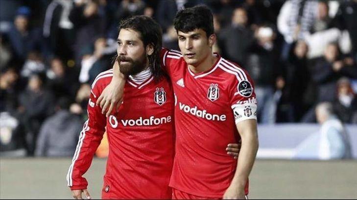 Olcay Şahan 11'e dönüyor