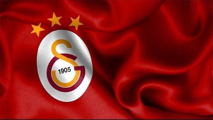 Galatasaray'dan sponsorluk açıklaması