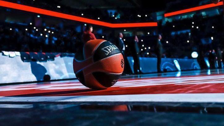 THY Euroleague'de 14. hafta heyecanı