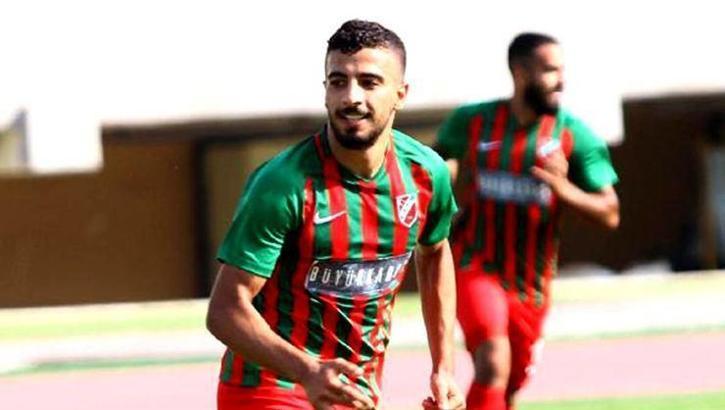 Karşıyaka'da Doğukan'a af yok