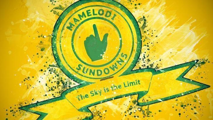 Mamelodi Sundowns ligde mağlubiyeti unuttu