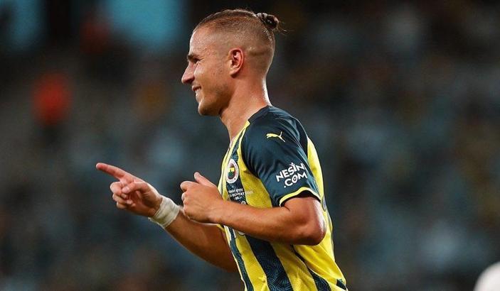 Son Dakika | Pelkas, Fenerbahçe'den ayrılmak istiyor