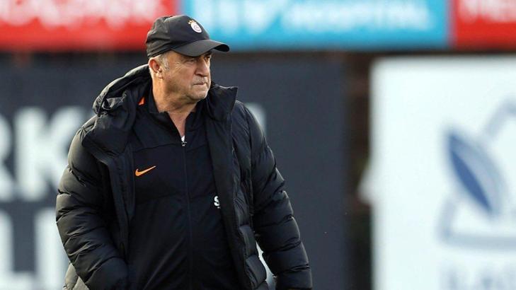 Galatasaray'da Fatih Terim'in Lazio'yu yıkma planı belli oldu