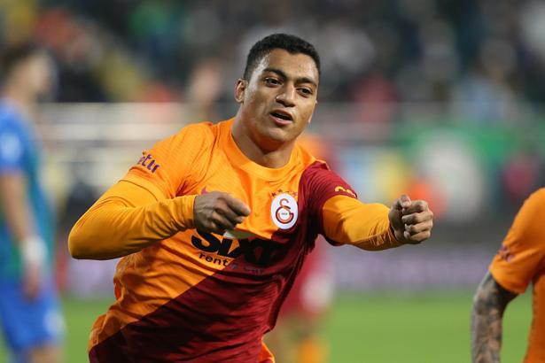 Mostafa Mohamed'de son dakika! Galatasaray cephesinden yanıt