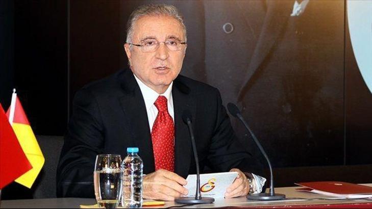 Ünal Aysal'dan Albayrak'a sert yanıt