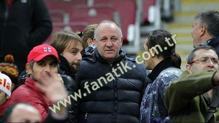 Kayseri Erciyesspor Bülent Korkmaz'la yollarını ayırdı