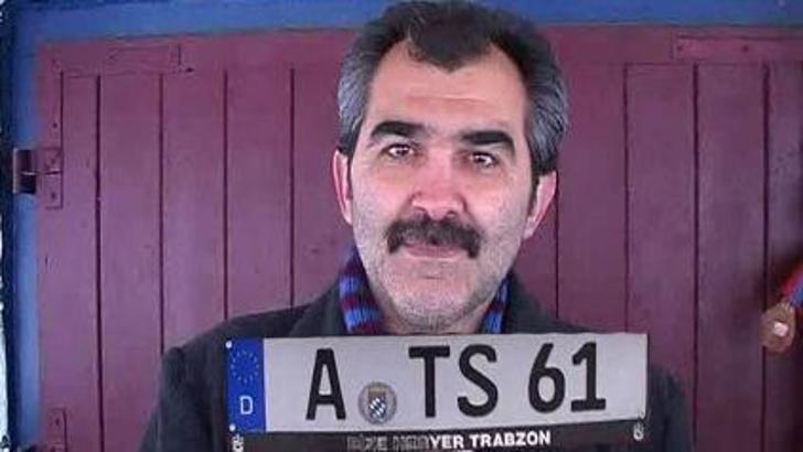 17 yıl bekledi ve aldı!
