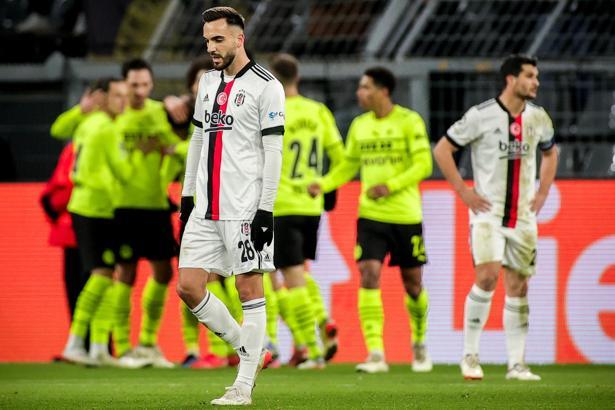 Beşiktaş, Şampiyonlar Ligi'nden kaç milyon Euro gelir elde etti?