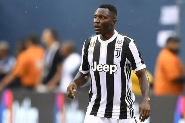 Galatasaray Asamoah'la sezon sonu için söz kesti