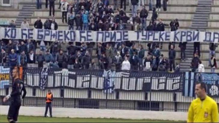 Kapıdaki tehlike!