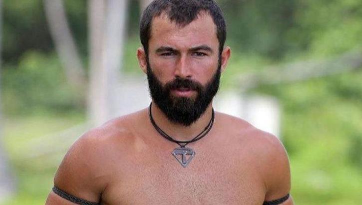 Turabi'den sürpriz Survivor 2019 paylaşımı