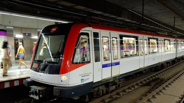İki ili birbirine bağlayacak metro geliyor... 19 dakika sürecek