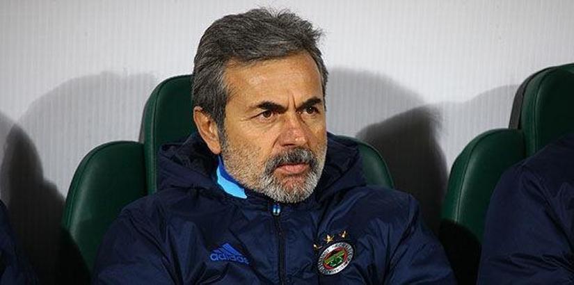 PFDK'dan Aykut Kocaman'a kötü haber