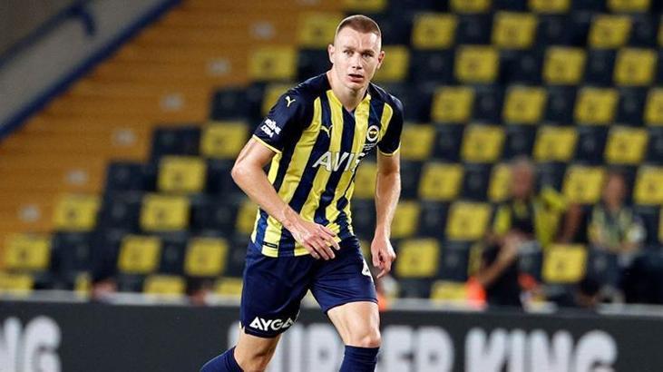 Son dakika! Attila Szalai'den flaş transfer açıklaması