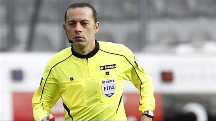Cüneyt Çakır ne zaman dönecek?