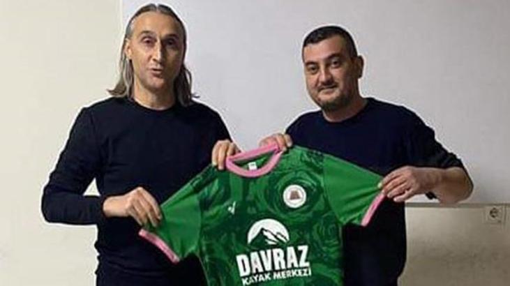 Isparta 32 Spor'da, Turgut Kul dönemi