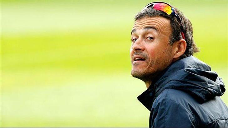 Luis Enrique: Messi tek ve tekrarı olmaz