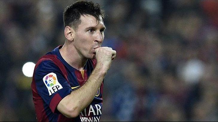 Barcelona 5-1 Sevilla