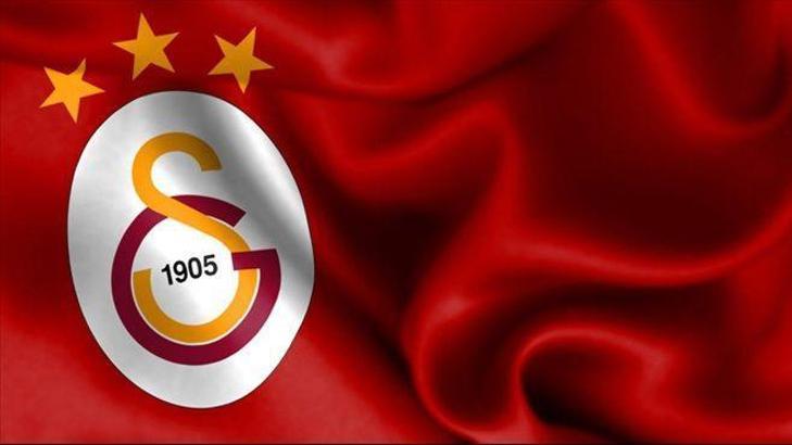 Galatasaray'ın resmi internet sitesinden açıklama