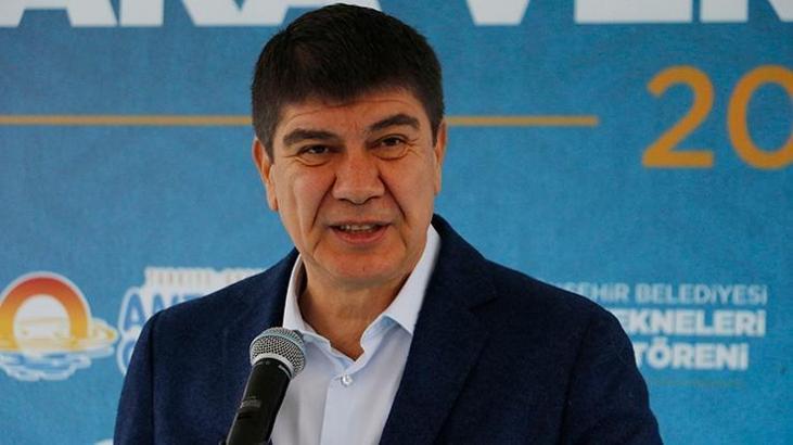 Antalya Büyükşehir'den 106 amatör kulübe 382 bin TL'lik destek