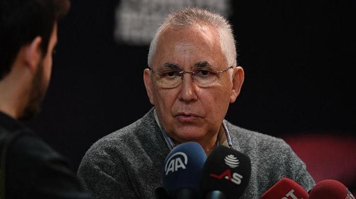 Aydın Örs: Türk basketbolunun geleceği parlak