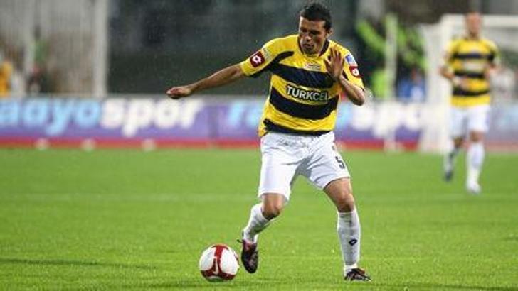 Atom karınca!