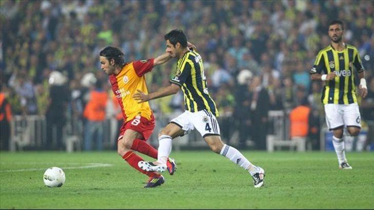 Fenerbahçe - Galatasaray derbisi dünyada 5. sırada