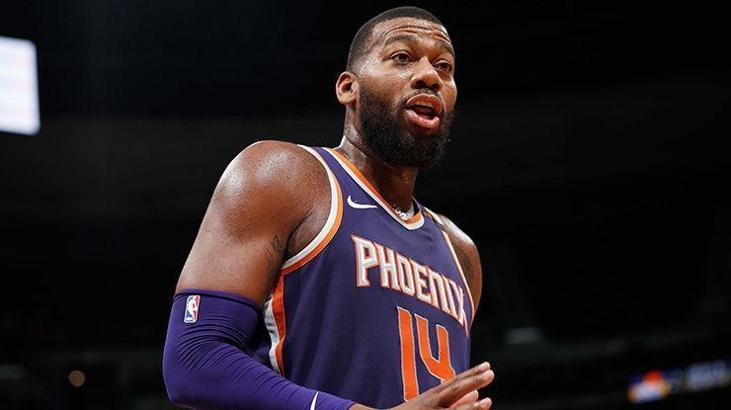 Phoenix Suns'ta Greg Monroe serbest kaldı