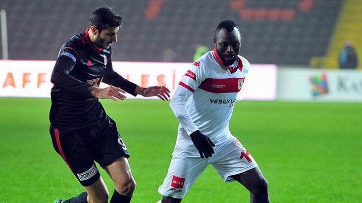 Samsunspor'da tahta açılamadı, 6 futbolcunun yeri dolmadı