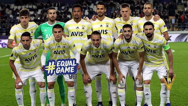 Fenerbahçe'de dev operasyon! Slimani, Benzia ve Reyes'le yollar ayrılacak!