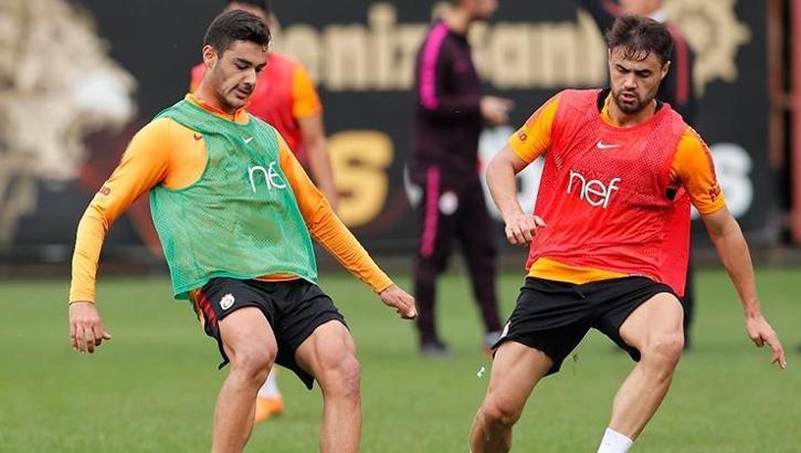 Galatasaray'da Ozan Kabak'ın serbest kalma bedeli belli oldu