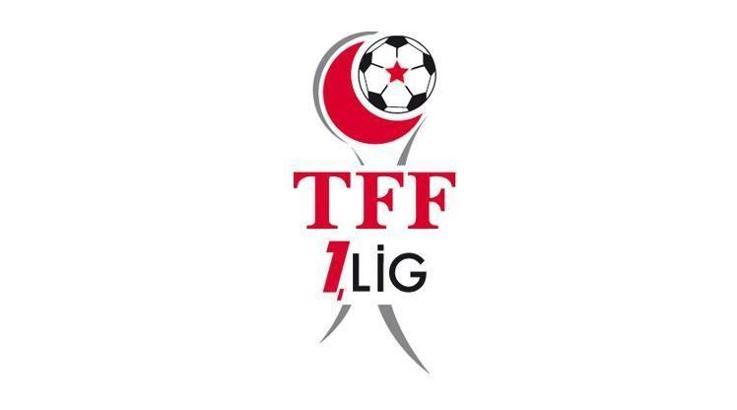 TFF 1. Lig'de 20. hafta heyecanı başlıyor