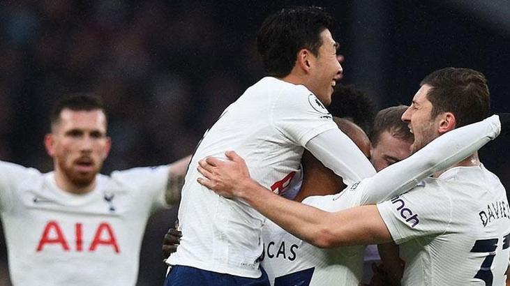 Tottenham'da 6 futbolcu koronavirüse yakalandı