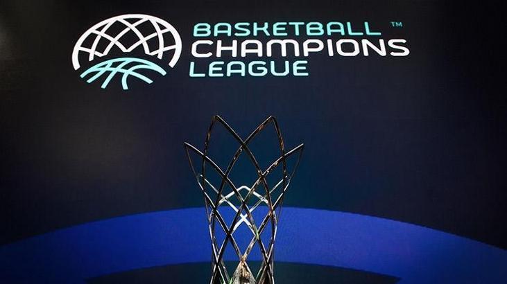 FIBA Şampiyonlar Ligi'nde Beşiktaş ve Pınar Karşıyaka kazandı