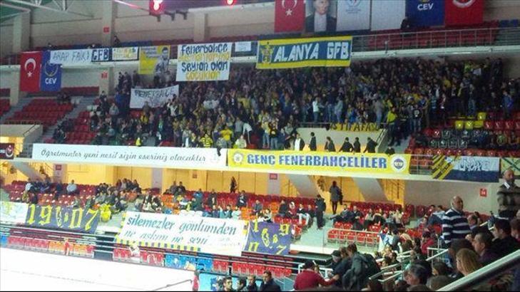 Bu kez hedefte Mahmut Uslu var