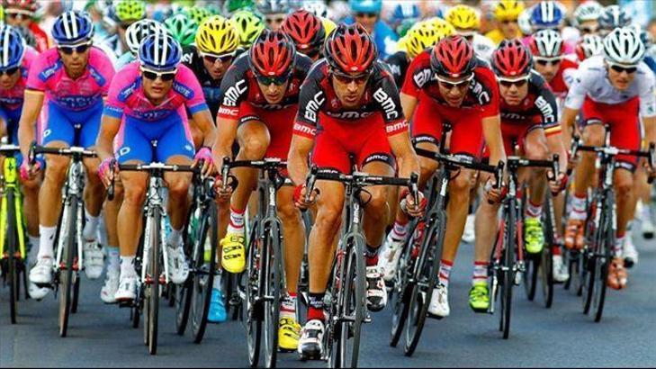 UCI, 2015 takvimini açıkladı