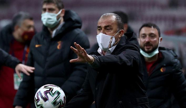Son dakika Fatih Terim hastaneye gitti