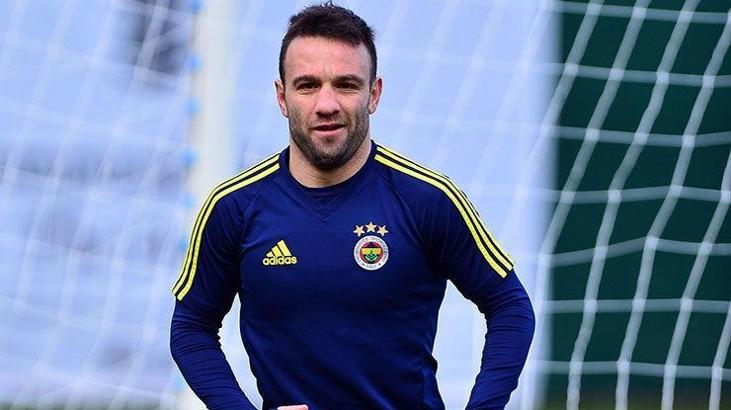 Valbuena'ya dönüş