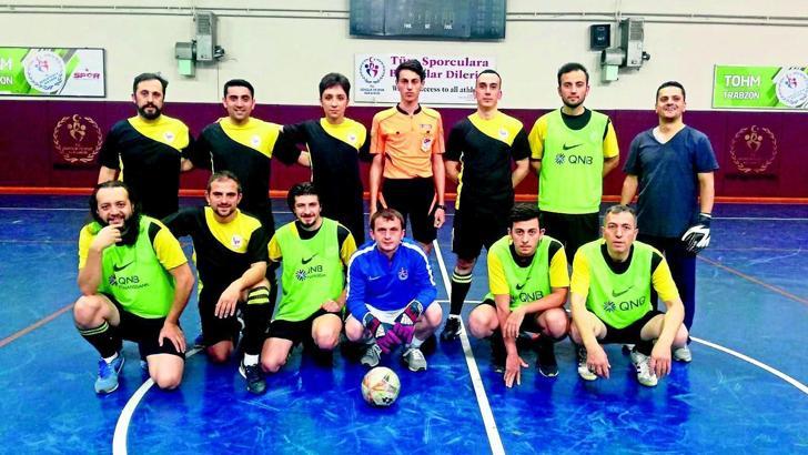 Mehmet Tan Turnuvası'nda yarı finalistler belirlendi
