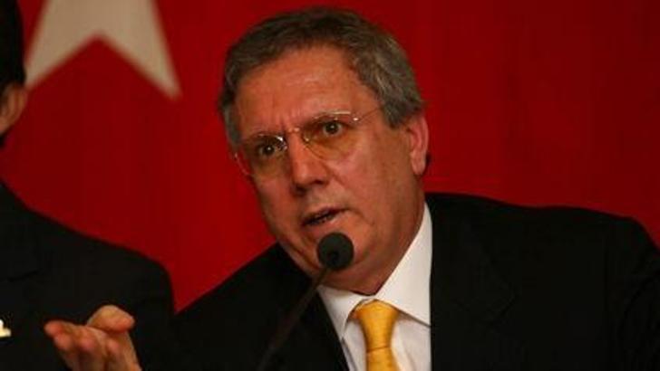 'Açtı ağzını yumdu gözünü'